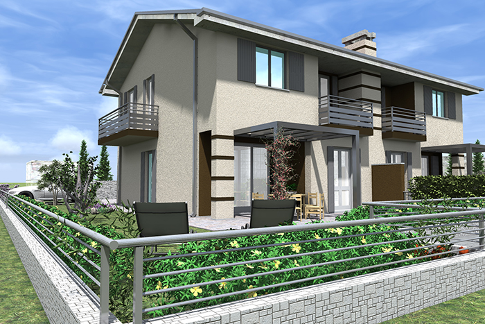 ARCHITECTURE