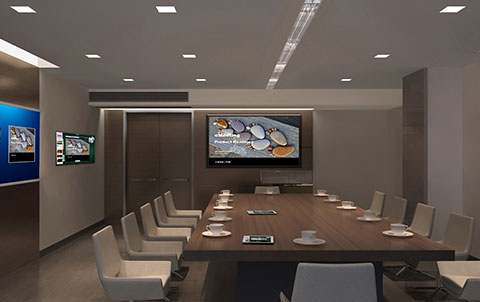 project details