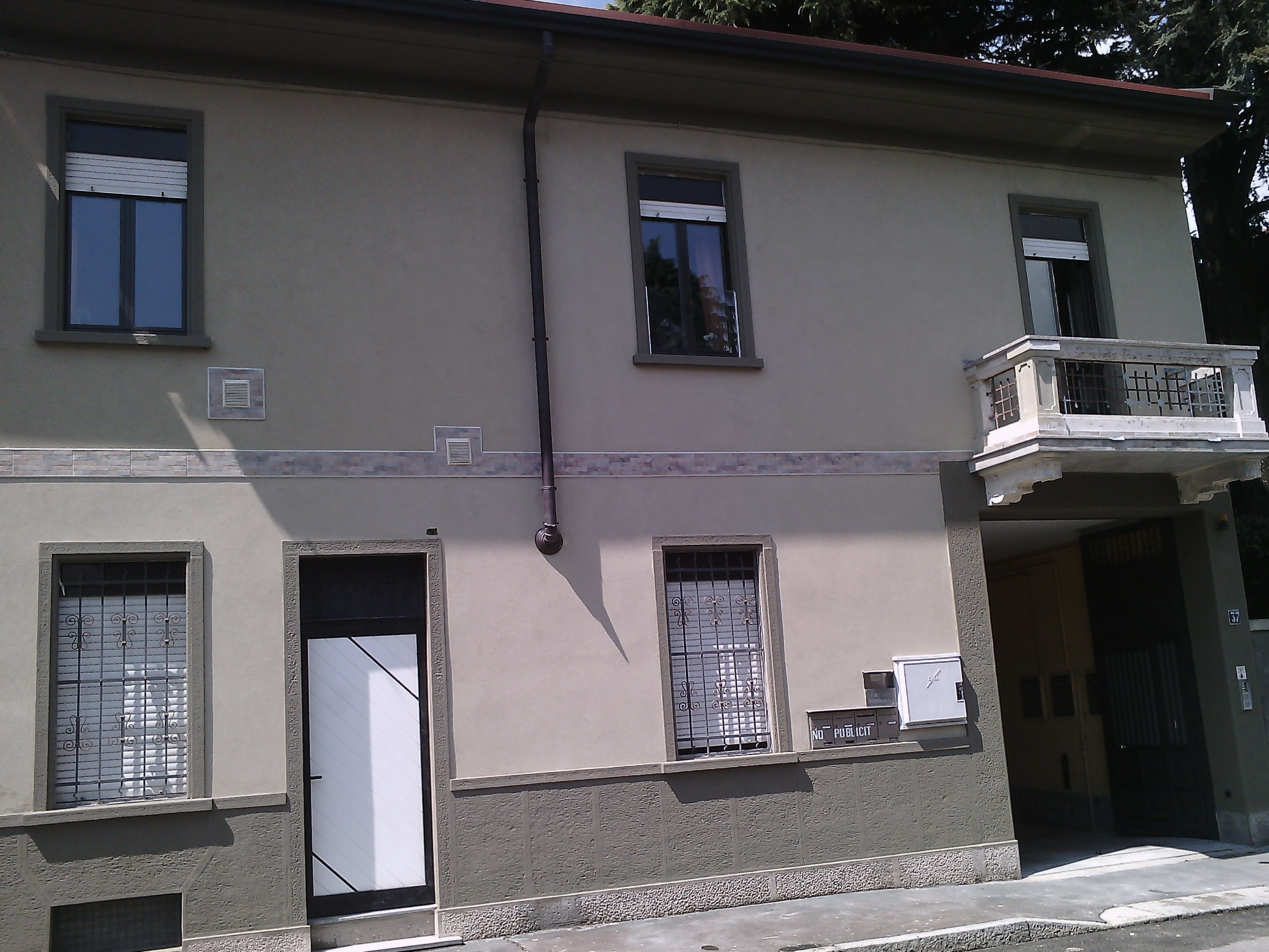 project details