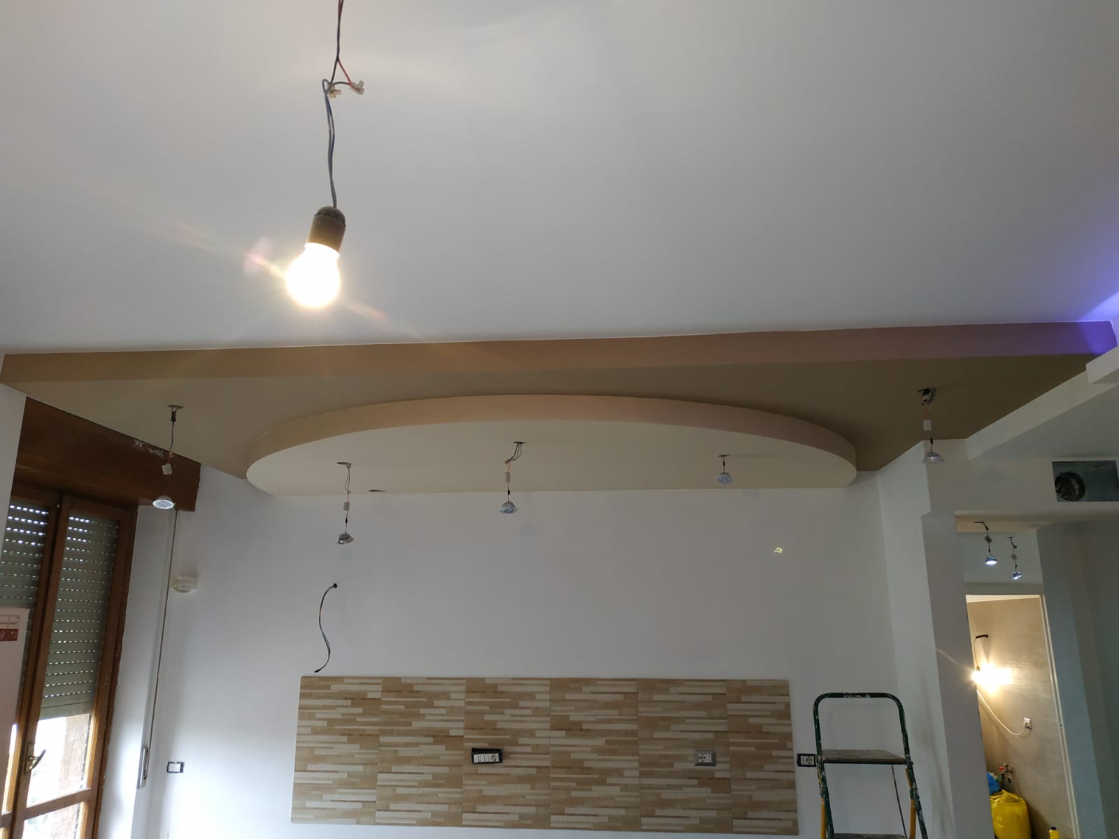project details